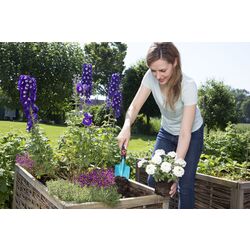 Набор ручных инструментов Gardena Сombisystem 08944-30 Thumb