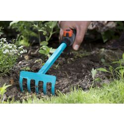 Набор ручных инструментов Gardena Сombisystem 08944-30 Thumb