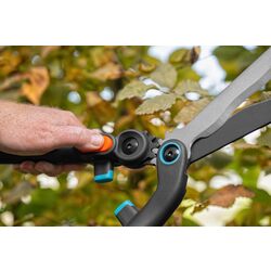 Foarfeca de taiat gard viu 2in1 Gardena EnergyCut Thumb