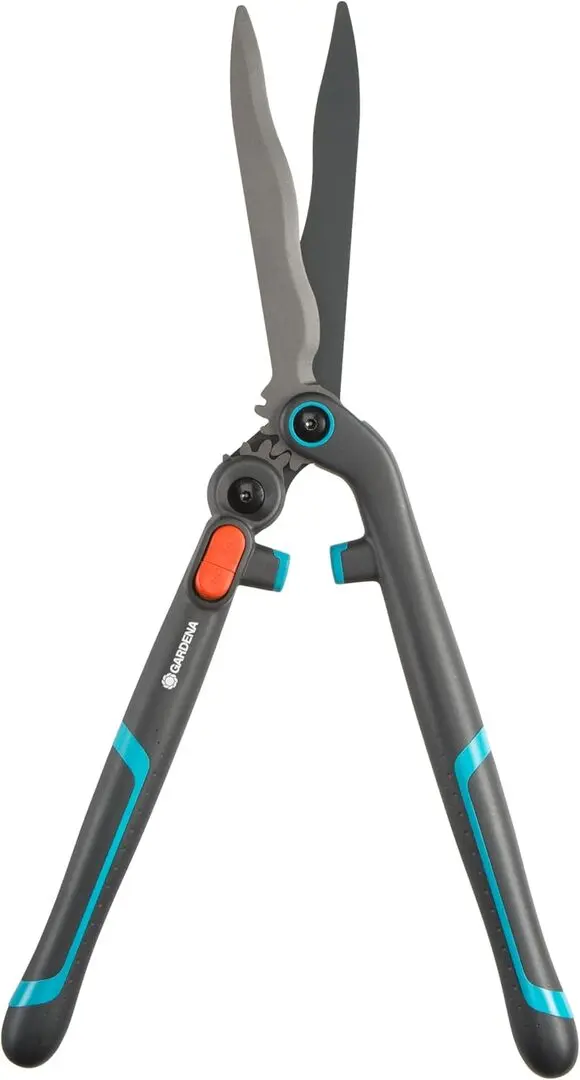 Foarfeca de taiat gard viu 2in1 Gardena EnergyCut