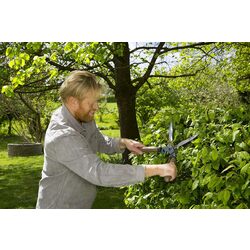 Foarfeca de taiat gard viu Gardena NatureCut Thumb