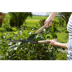 Foarfeca de taiat gard viu Gardena NatureCut Thumb