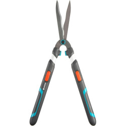 Foarfeca de taiat gard viu Gardena TeleCut (Blue/Grey) Thumb