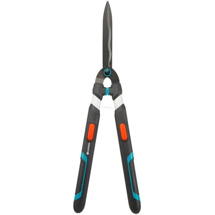 Ножницы для живой изгороди Gardena TeleCut (Blue/Grey)