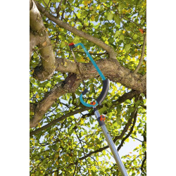 Ножовка Gardena 0691-20 (Black/Blue) Thumb