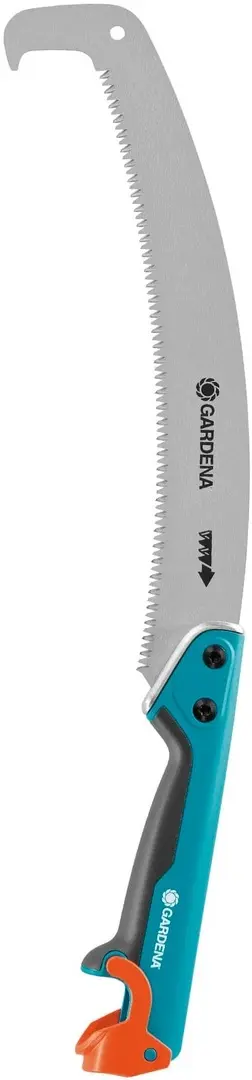 Ножовка Gardena 300 P 8739-20 (Orange/Blue)