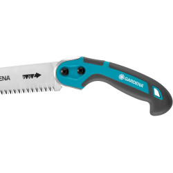 Ножовка Gardena 300 P 8745-20 (Black/Blue) Thumb