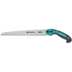 Ferastrau Gardena 300 P 8745-20 (Black/Blue)