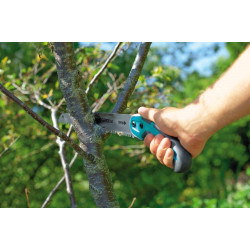 Ножовка Gardena 300 P 8745-20 (Black/Blue) Thumb