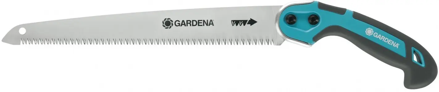 Ножовка Gardena 300 P 8745-20 (Black/Blue)
