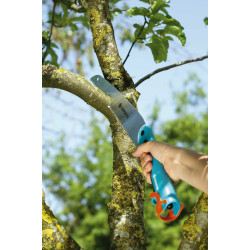 Ножовка Gardena 300 PP 8737-20 (Orange/Blue) Thumb