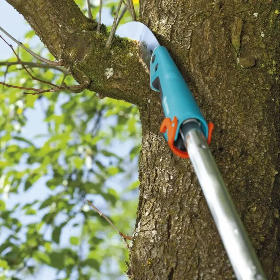 Ножовка Gardena 300 PP 8738-20 (Orange/Blue)