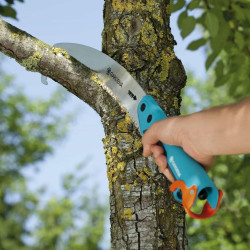 Ferastrau Gardena StarCut Pro L 12083-20 (Orange/Blue) Thumb