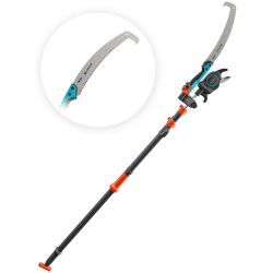 Ferastrau Gardena StarCut Pro L 12083-20 (Orange/Blue) Thumb