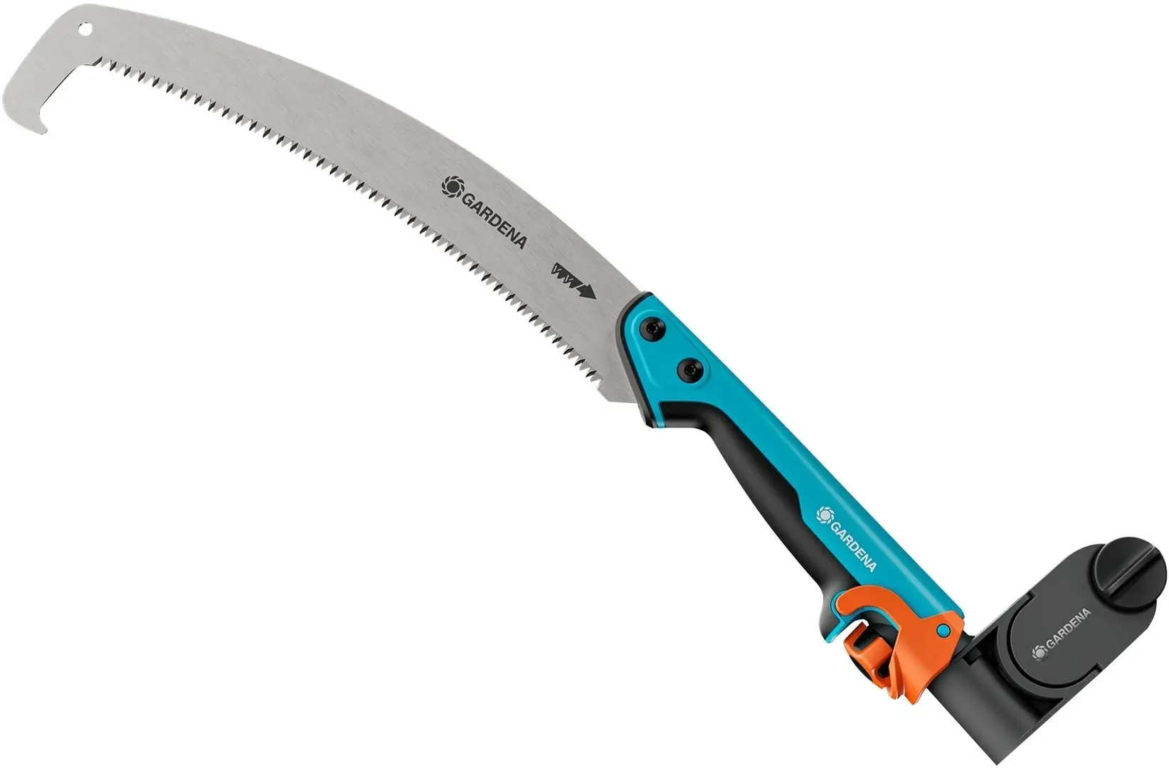 Ferastrau Gardena StarCut Pro L 12083-20 (Orange/Blue)