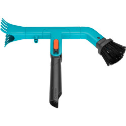 Очиститель для желобов Gardena 3651-20 (Blue) Thumb