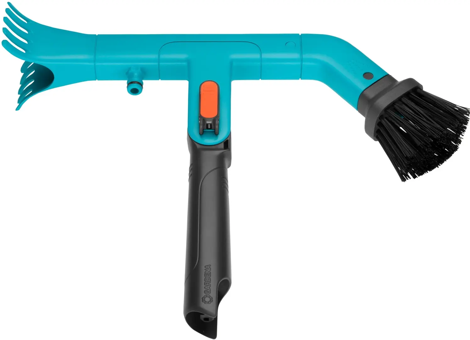 Очиститель для желобов Gardena 3651-20 (Blue)