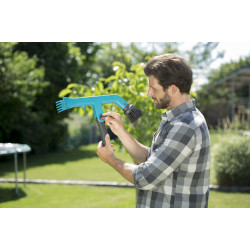 Очиститель для желобов Gardena 3651-20 (Blue) Thumb
