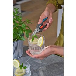 Foarfeca de gradina Gardena GripCut Thumb