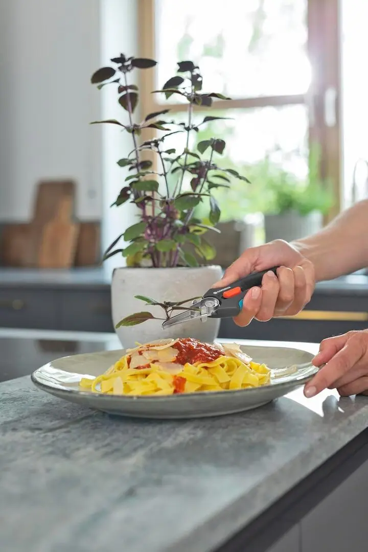 Foarfeca de gradina Gardena GripCut