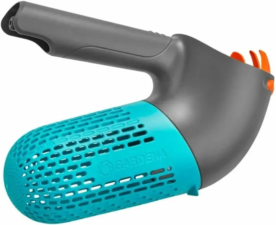 Culegator de fructe Gardena 17400-20 (Black/Blue)