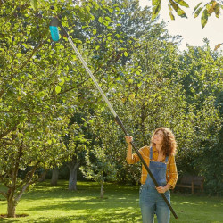 Culegator de fructe Gardena 17400-20 (Black/Blue) Thumb