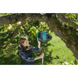 Culegator de fructe Gardena 3108-20 (Black/Blue) Thumb