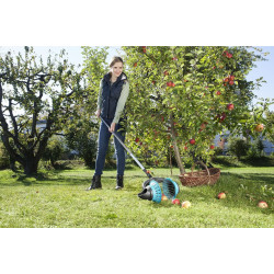 Culegator de fructe Gardena 3108-20 (Black/Blue) Thumb