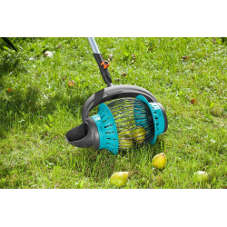 Culegator de fructe Gardena 3108-20 (Black/Blue) Thumb