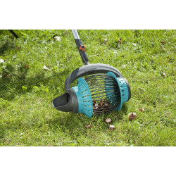 Culegator de fructe Gardena 3108-20 (Black/Blue) Thumb