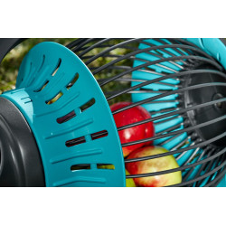 Culegator de fructe Gardena 3108-20 (Black/Blue) Thumb