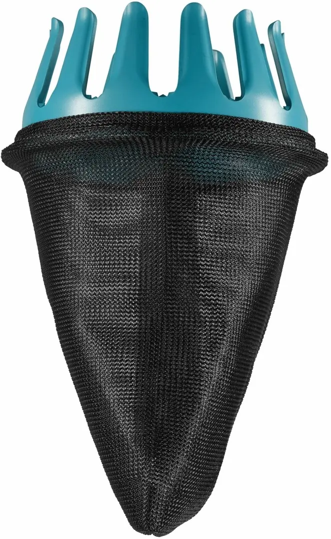 Culegator de fructe Gardena 3115-20 (Black/Blue)