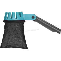 Culegator de fructe Gardena 3115-20 (Black/Blue)