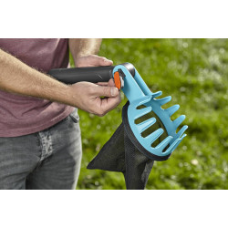 Culegator de fructe Gardena 3115-20 (Black/Blue) Thumb