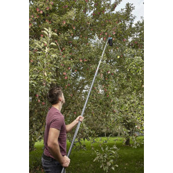 Culegator de fructe Gardena 3115-20 (Black/Blue) Thumb