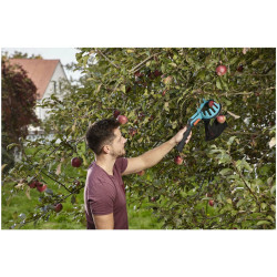 Culegator de fructe Gardena 3115-20 (Black/Blue) Thumb