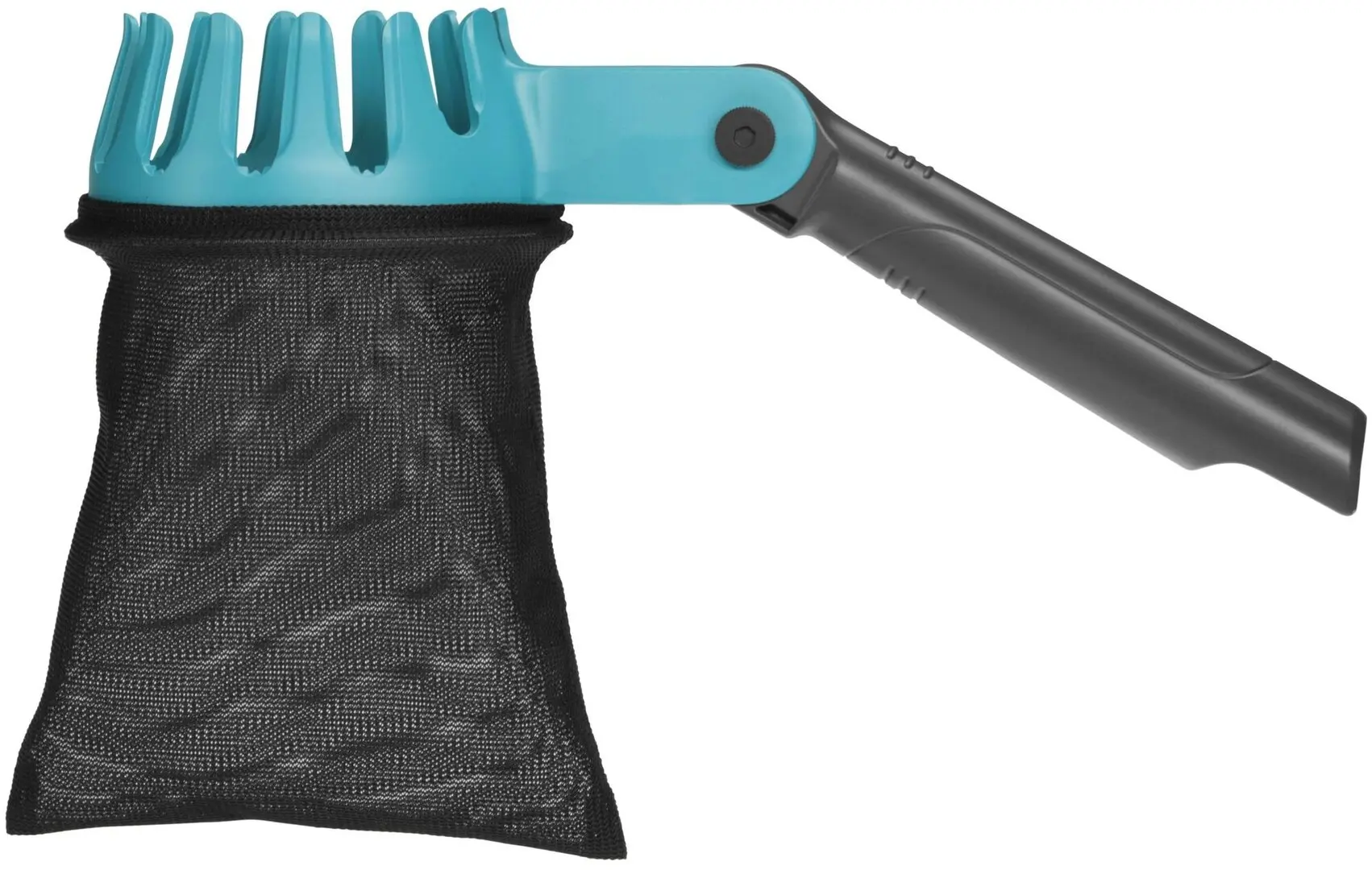 Culegator de fructe Gardena 3115-20 (Black/Blue)