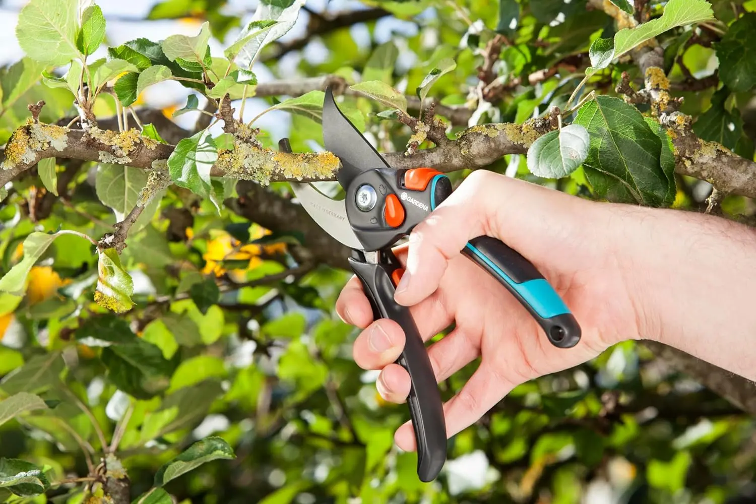 Foarfeca de gradina Gardena Comfort S-XL