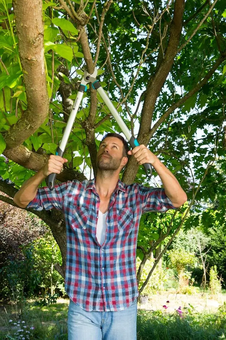 Foarfeca de gradina Gardena EasyCut 680 B