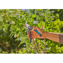 Foarfeca de gradina Gardena PremiumCut (Blue/Grey) Thumb