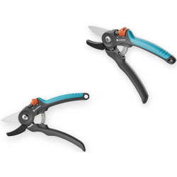 Foarfeca de gradina Gardena PremiumCut (Blue/Grey) Thumb