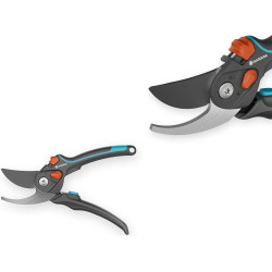 Секатор Gardena PremiumCut Pro Flex (Blue/Grey) Thumb