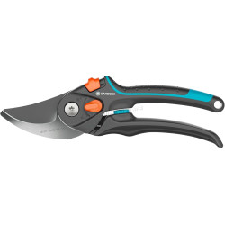 Секатор Gardena PremiumCut Pro Flex (Blue/Grey)