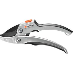 Секатор с храповым механизмом Gardena SmartCut Comfort Thumb