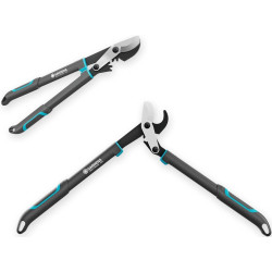 Foarfeca pentru crengi Gardena EnergyCut Pro S (Blue/Grey) Thumb