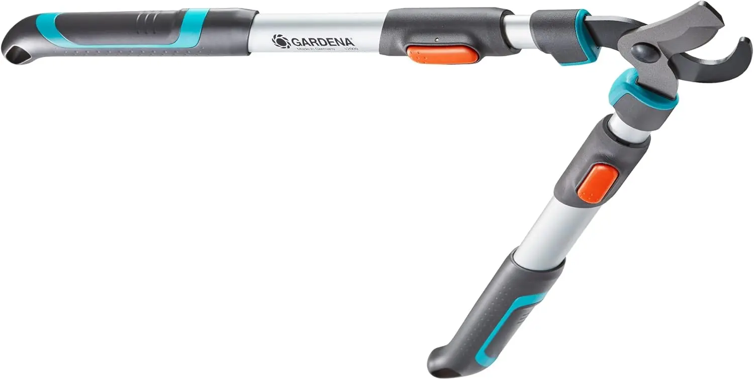 Foarfeca de gradina telescopica Gardena TeleCut 650-900 B