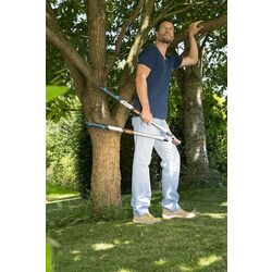 Foarfeca de gradina telescopica Gardena TeleCut 650-900 B Thumb
