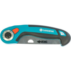 Ferastrau pliant Gardena 135 P 8742-20 (Blue/Black) Thumb