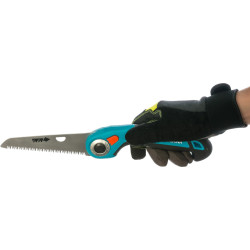 Ferastrau pliant Gardena 135 P 8742-20 (Blue/Black) Thumb