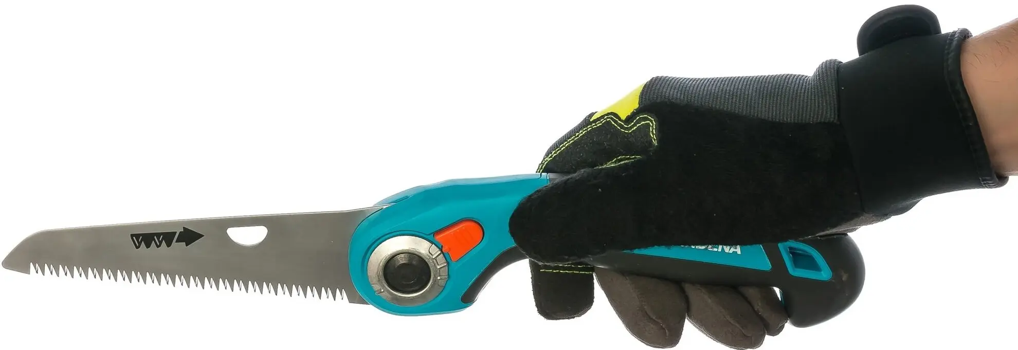 Ferastrau pliant Gardena 135 P 8742-20 (Blue/Black)